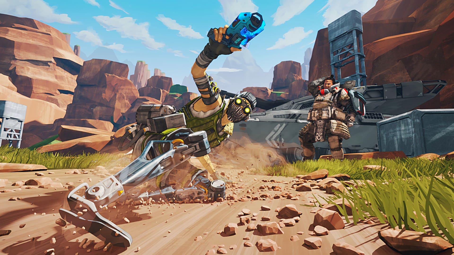 1920x1080 Apex Legends Wallpaper Apex Legends Background Download