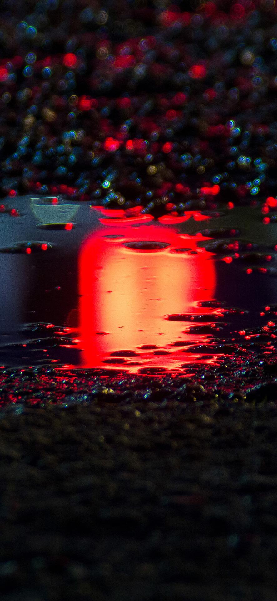 887x1920 iPhone X Wallpaper