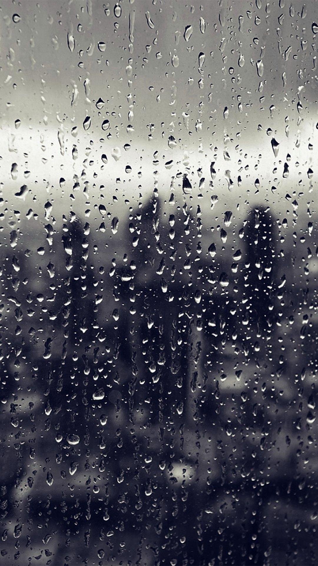 1080x1920 iPhone X Rain Wallpaper, HD iPhone X Rain Background