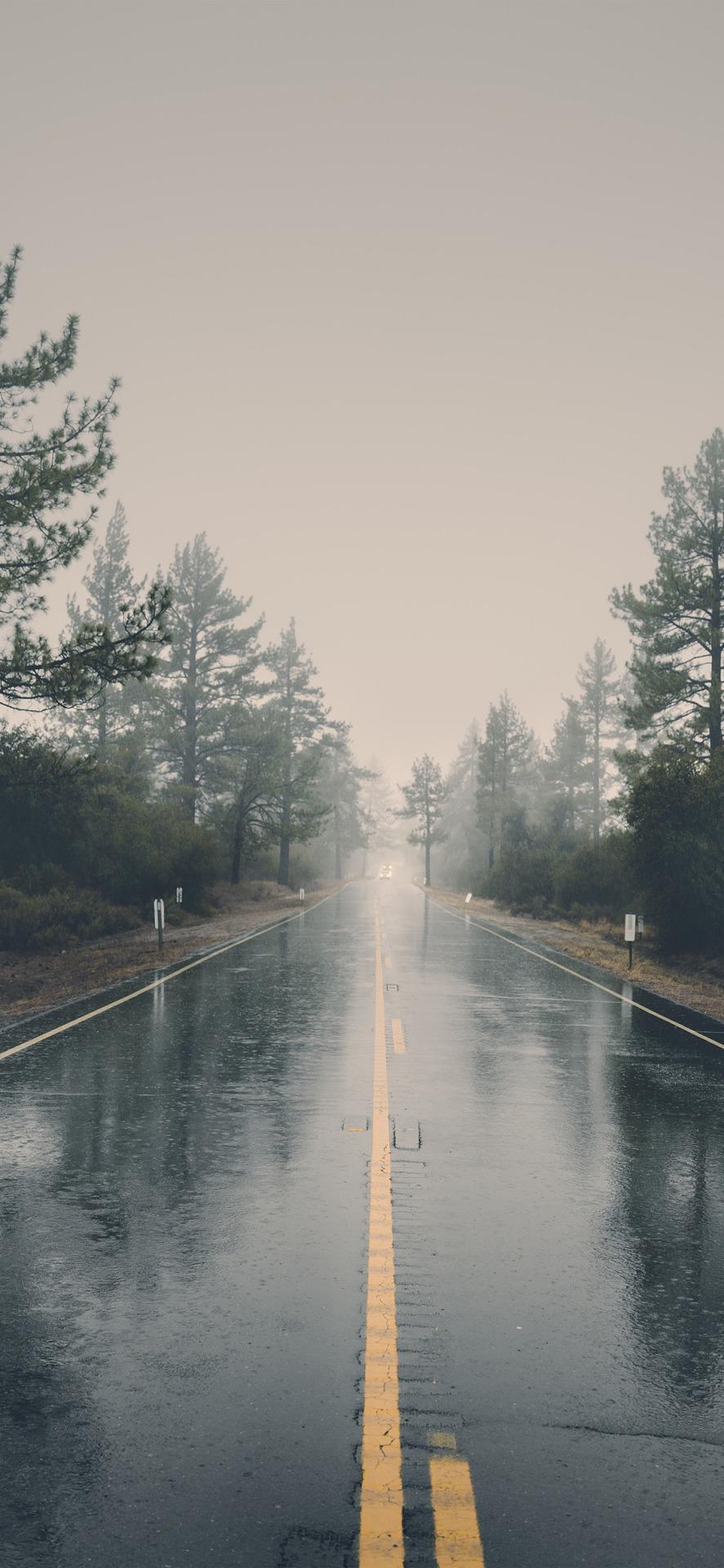 iPhone X Rain Wallpapers Top Free iPhone X Rain Backgrounds
