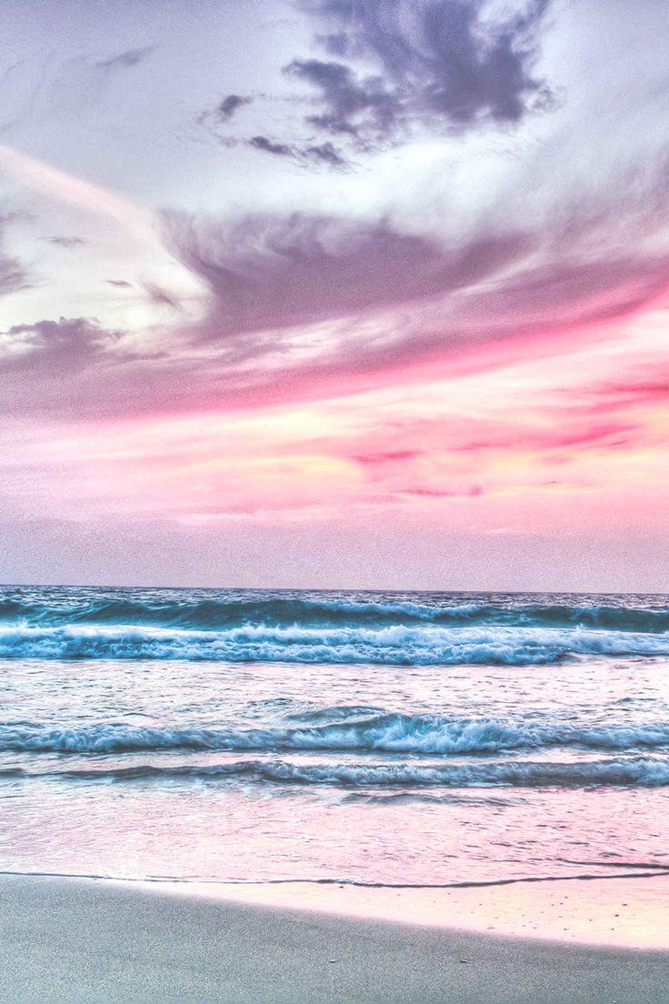 736x1104 Weekly Inspiration 47. Pretty wallpaper, Nature wallpaper, Beach wallpaper