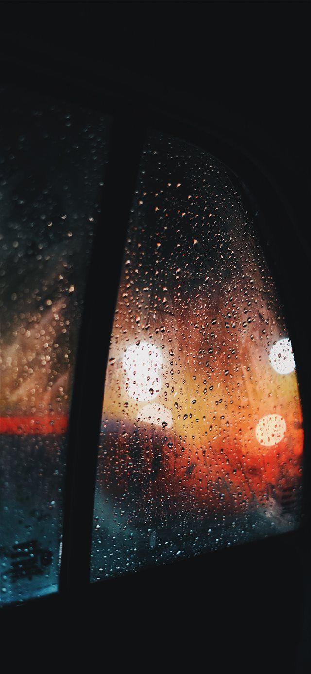 640x1385 Dazzle iPhone X wallpaper #city #road #raining #reflection #Urban #Wallpaper #Background #iPhoneX #iPhoneXS #iPhoneX. Rain wallpaper, Phone wallpaper, Wallpaper