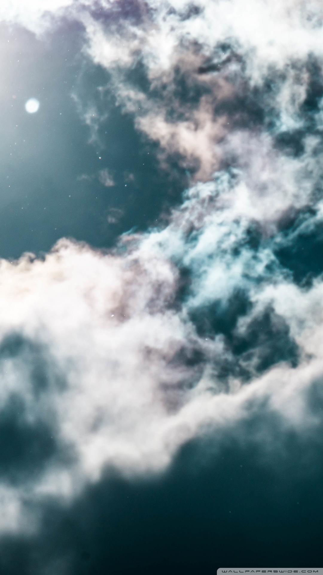 1080x1920 Colorful Clouds Ultra HD Desktop Background Wallpaper for 4K UHD TV : Widescreen & UltraWide Desktop & Laptop : Tablet