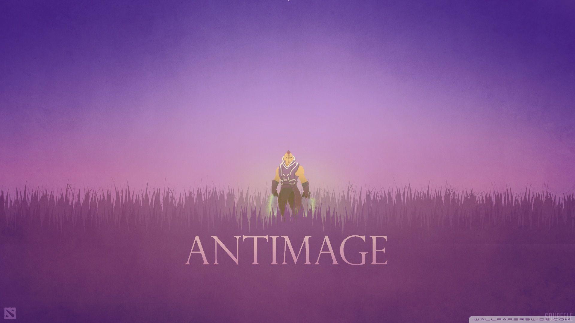 1920x1080 Antimage ❤ 4K HD Desktop Wallpaper for 4K Ultra HD TV • Tablet