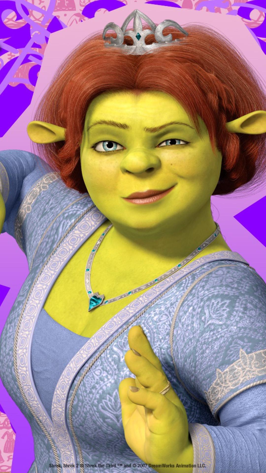 Shrek Fiona Wallpapers Top Free Shrek Fiona Backgrounds Wallpaperaccess