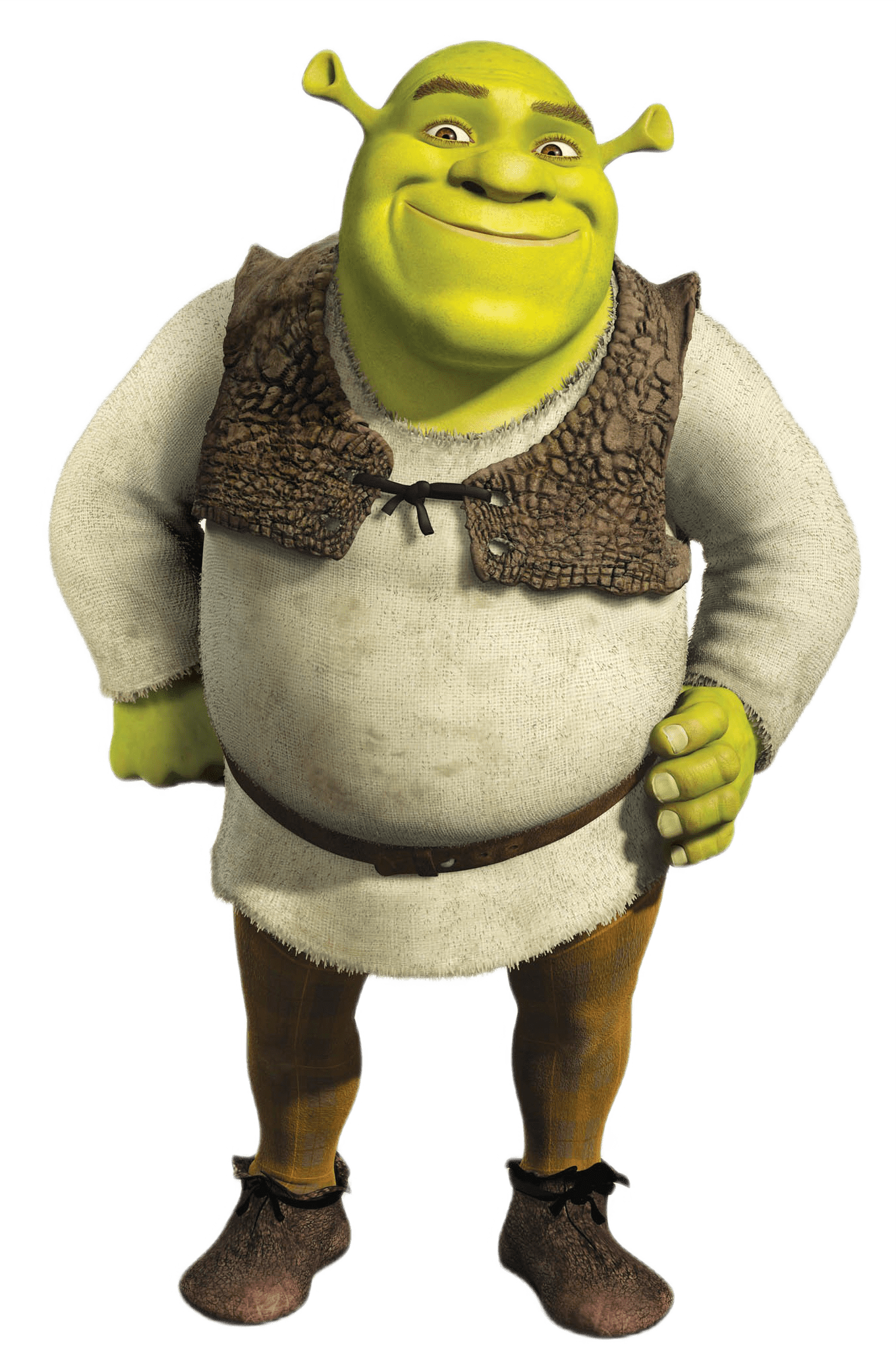 Baby Shrek Wallpapers - Top Free Baby Shrek Backgrounds - WallpaperAccess