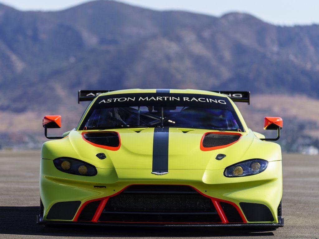 1024x768 Aston martin vulcan amr pro, race car, 2018 wallpaper. Aston martin vulcan, Aston martin, Race cars