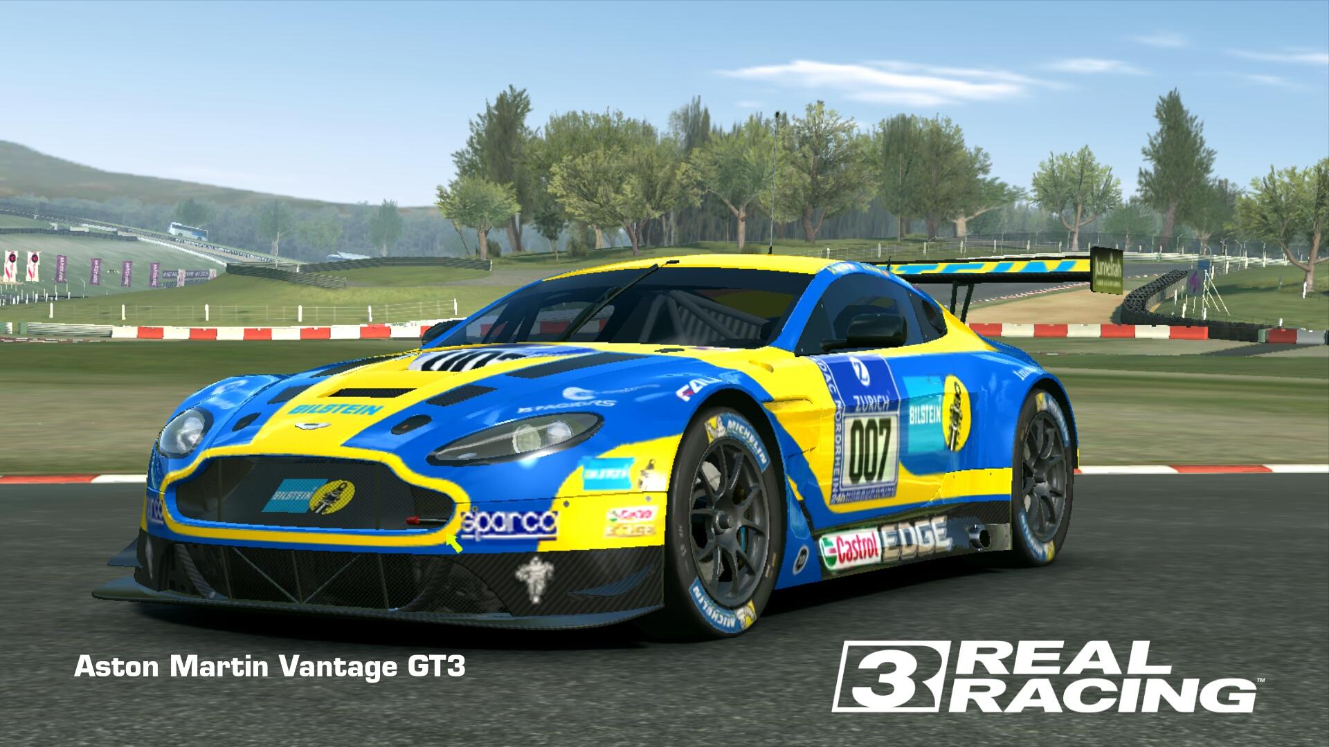 1920x1080 Most viewed Aston Martin Vantage GT3 wallpaperK Wallpaper