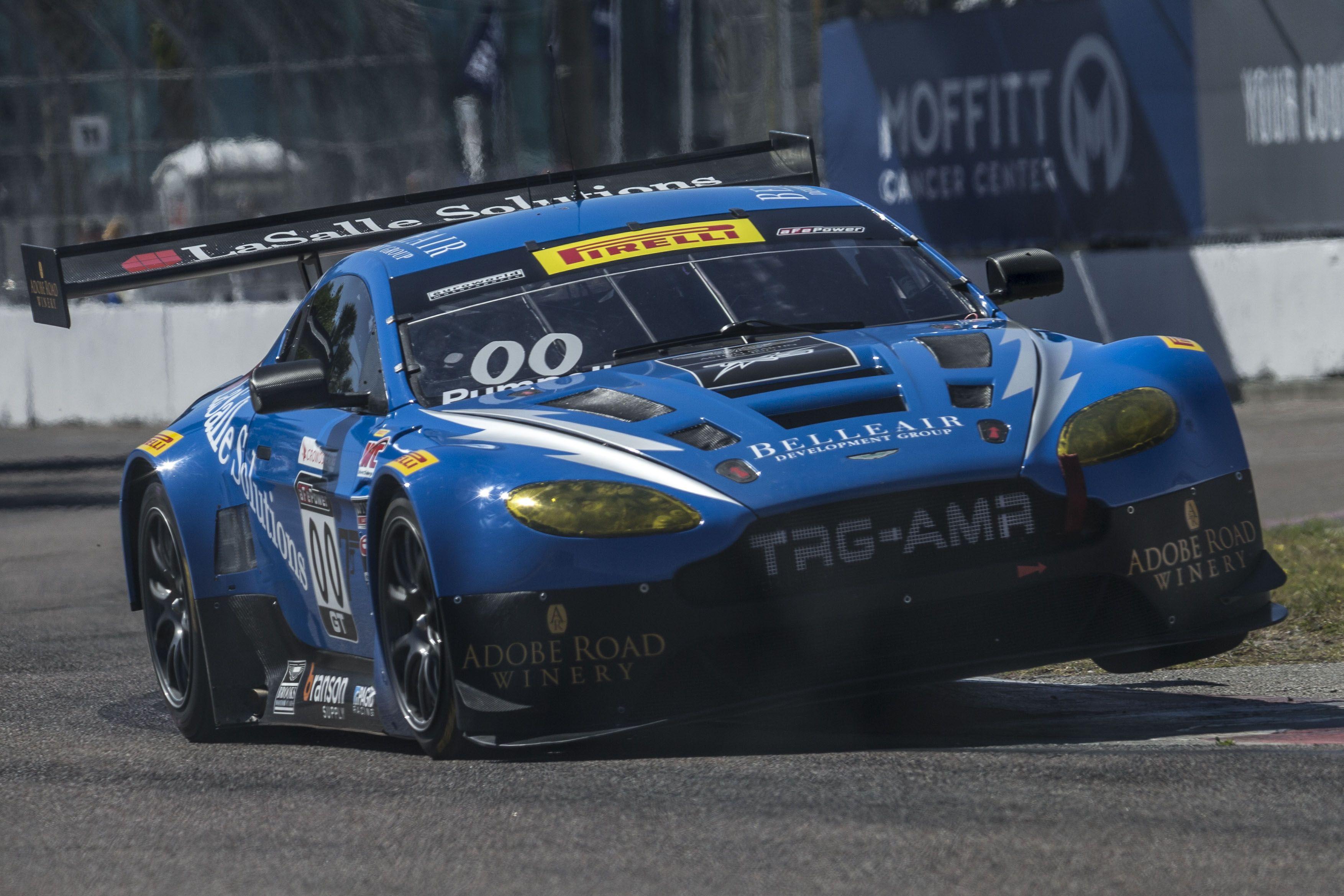 3507x2338 TheisV 12 Aston Martin Vantage GT3 Race Car Sounds Great