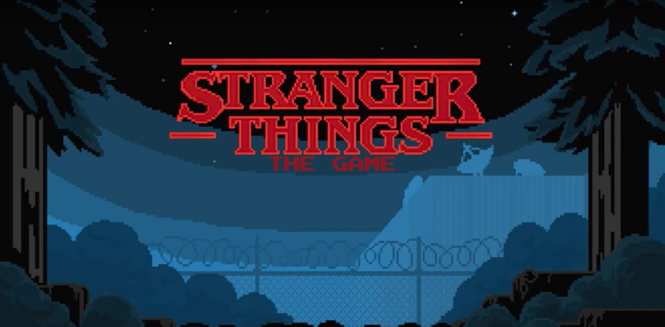 Stranger Things Aesthetic Wallpapers - Top Free Stranger Things