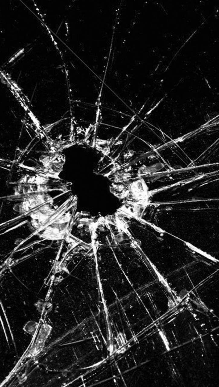 725x1280 Download Broken Screen Wallpaper by xhani_rm now. Browse millions of popular abstr. Broken screen wallpaper, Broken screen, Screen wallpaper