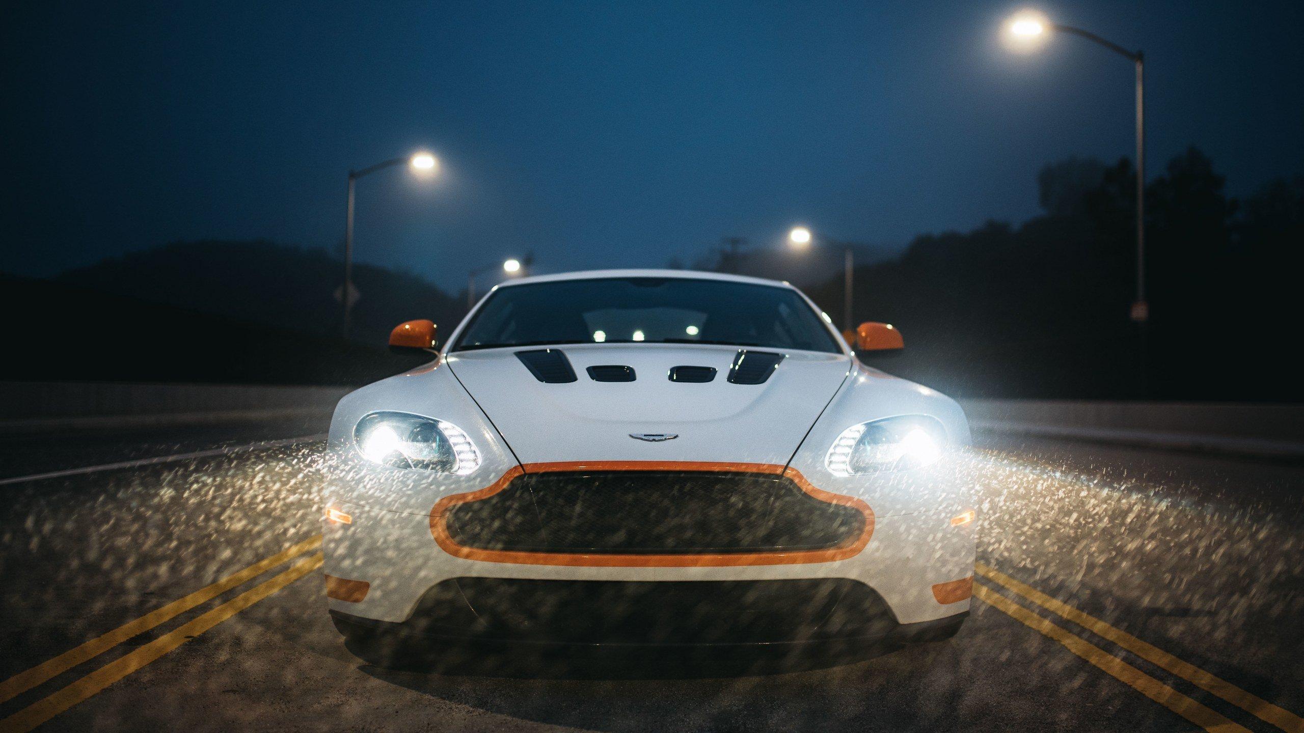 2560x1440 Vantage 4K wallpaper for your desktop or mobile screen free and easy to download