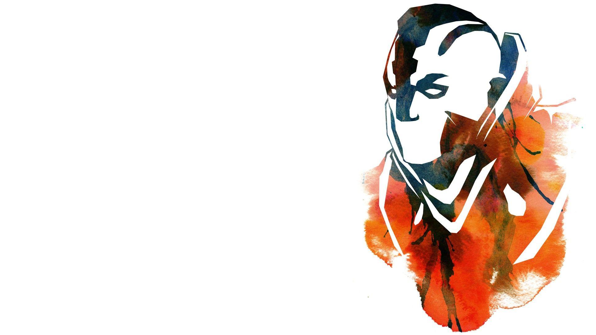 1920x1080 Mage, video games, Valve Corporation, Dota, Dota vidya, white