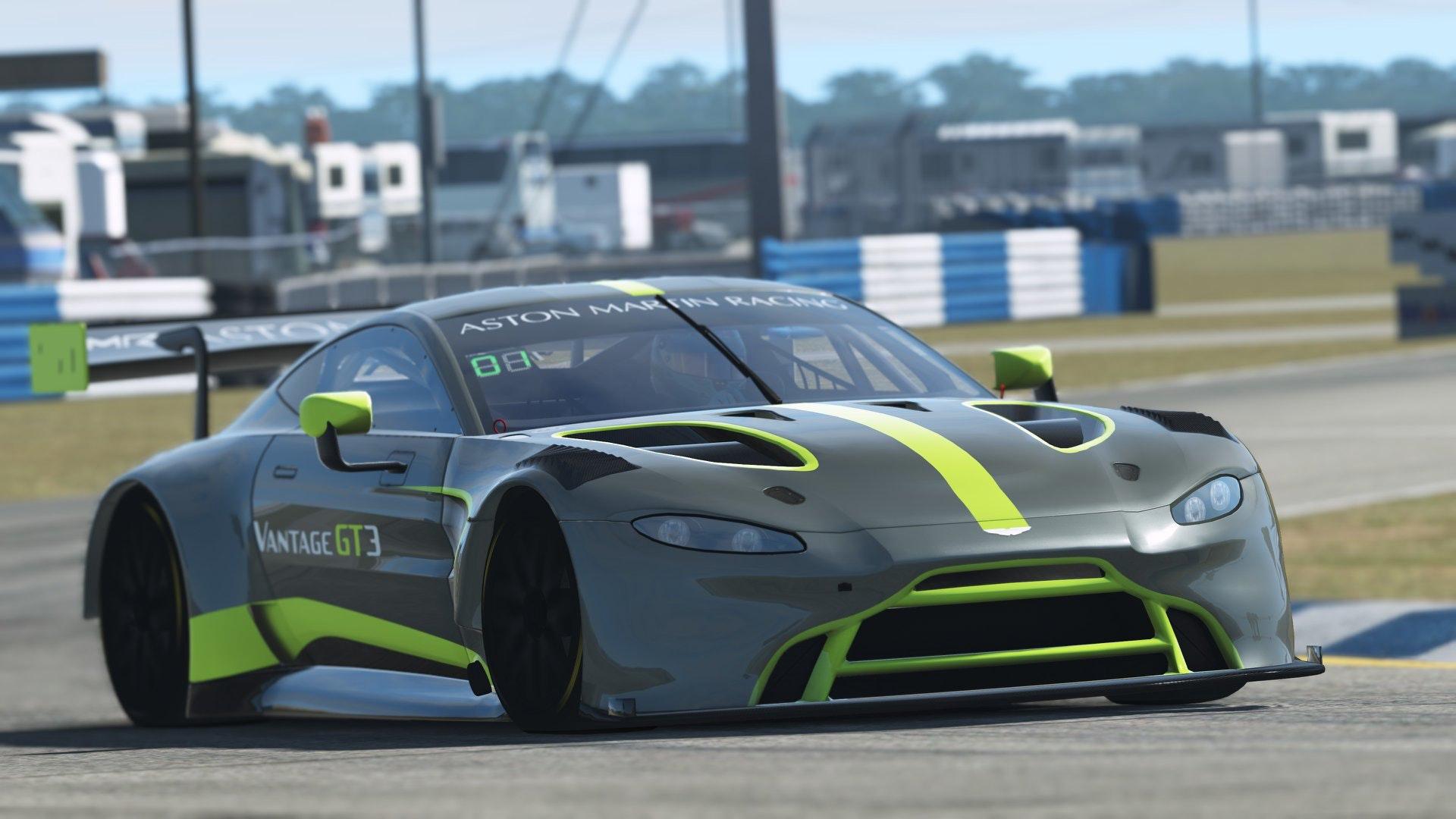 1920x1080 rFactor 2