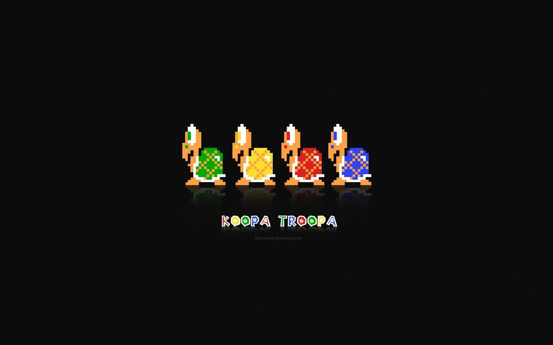 1920x1200 Retro Game Wallpaper: HD, 4K, 5K for PC and Mobile. Download free image for iPhone, Android