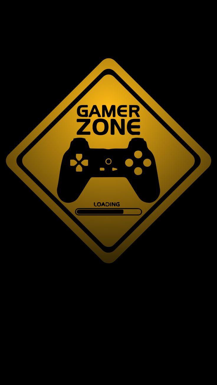 736x1308 GAME ZONE Traffic Sign Men's Perfect Tee By Mabbion By Humans. Game wallpaper iphone, Graffiti wallpaper iphone, Gaming wallpaper