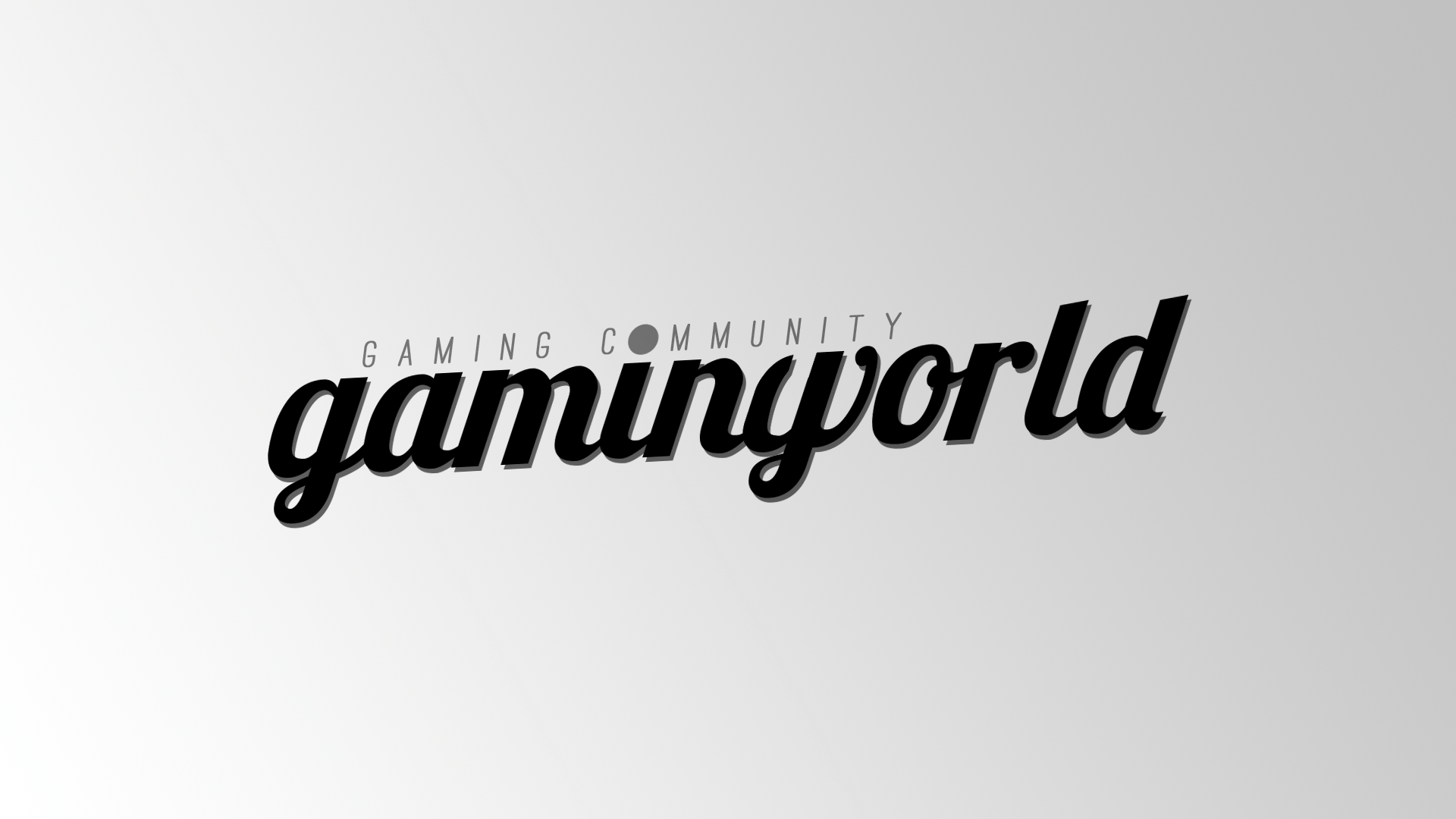 1920x1080 Gaming Word, HD Computer, 4k Wallpaper, Image, Background, Photo and Picture