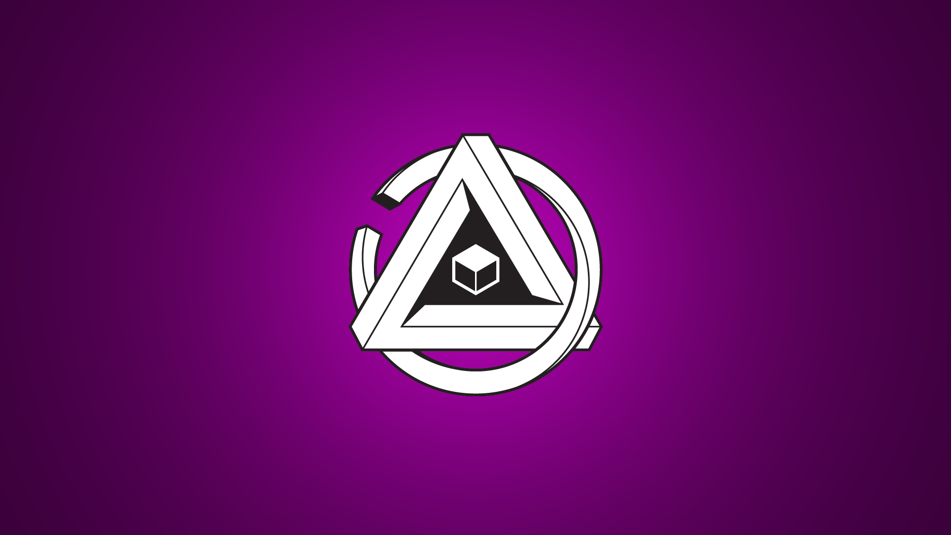 1920x1080 Desktop Pink Gamer Wallpaper