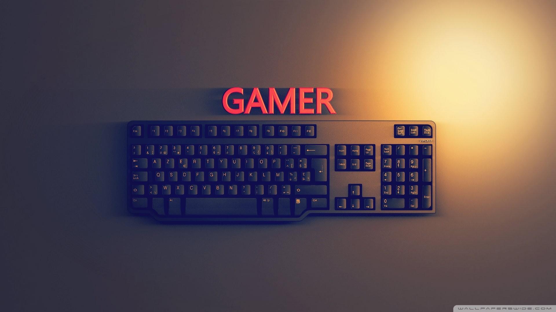 1920x1080 Gaming Wallpaper HD