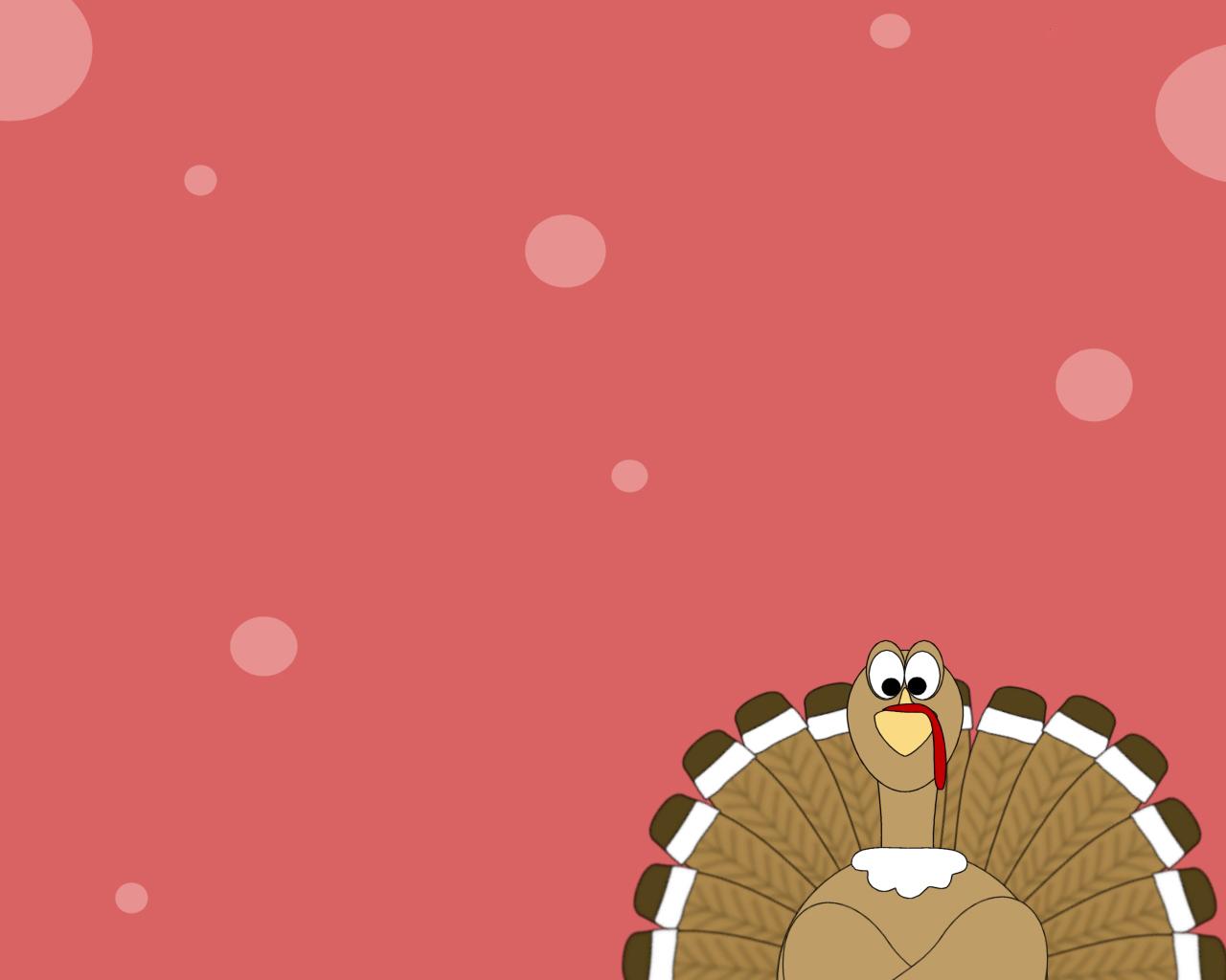 1280x1024 Cute Thanksgiving Wallpaper Background Thanksgiving Background Clipart