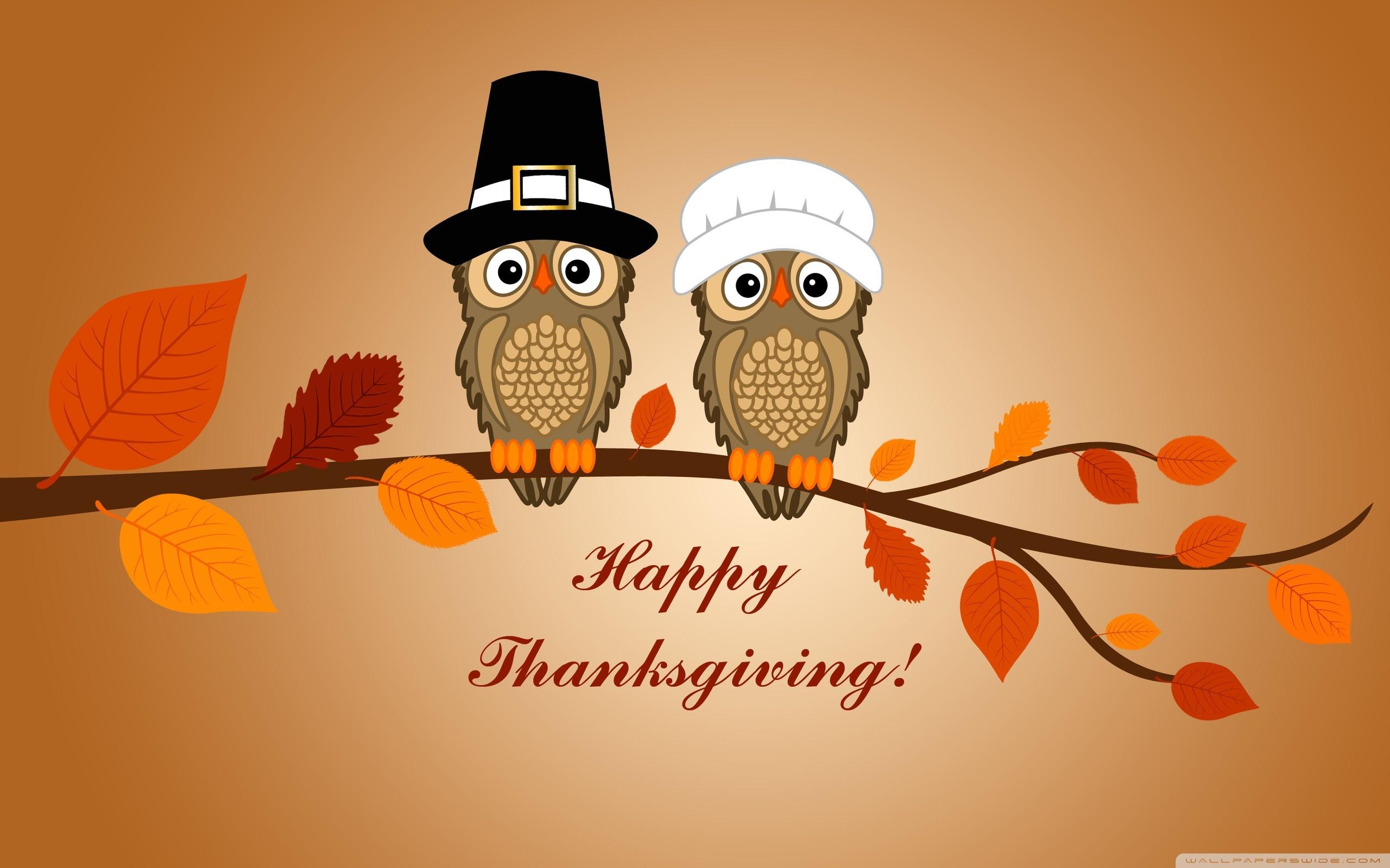 2560x1600 Happy Thanksgiving Day! Ultra HD Desktop Background Wallpaper for 4K UHD TV : Tablet