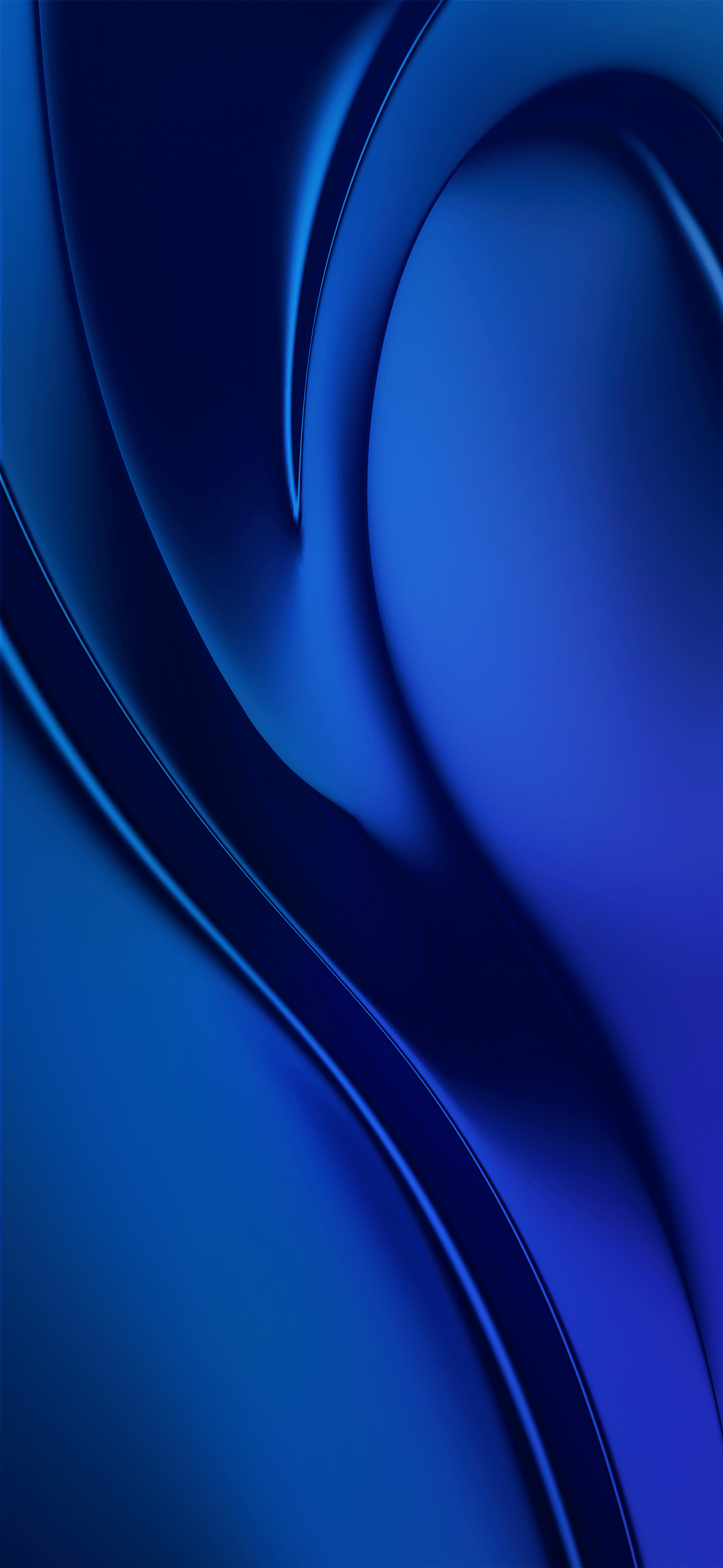 1080x2340 Black Wallpaper For Vivo Mobile