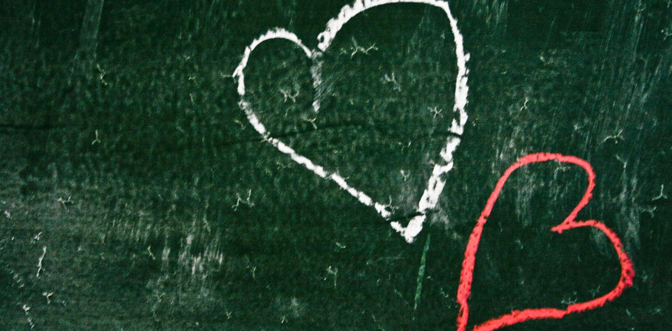 1356x668 The Life Changing Love Of One Of The 20th Century's Greatest Physicists