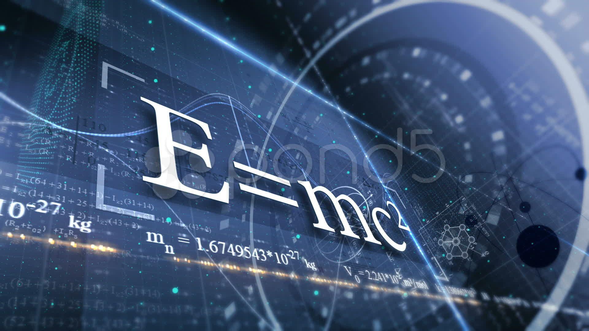 1920x1080 Particle Physics Wallpaper