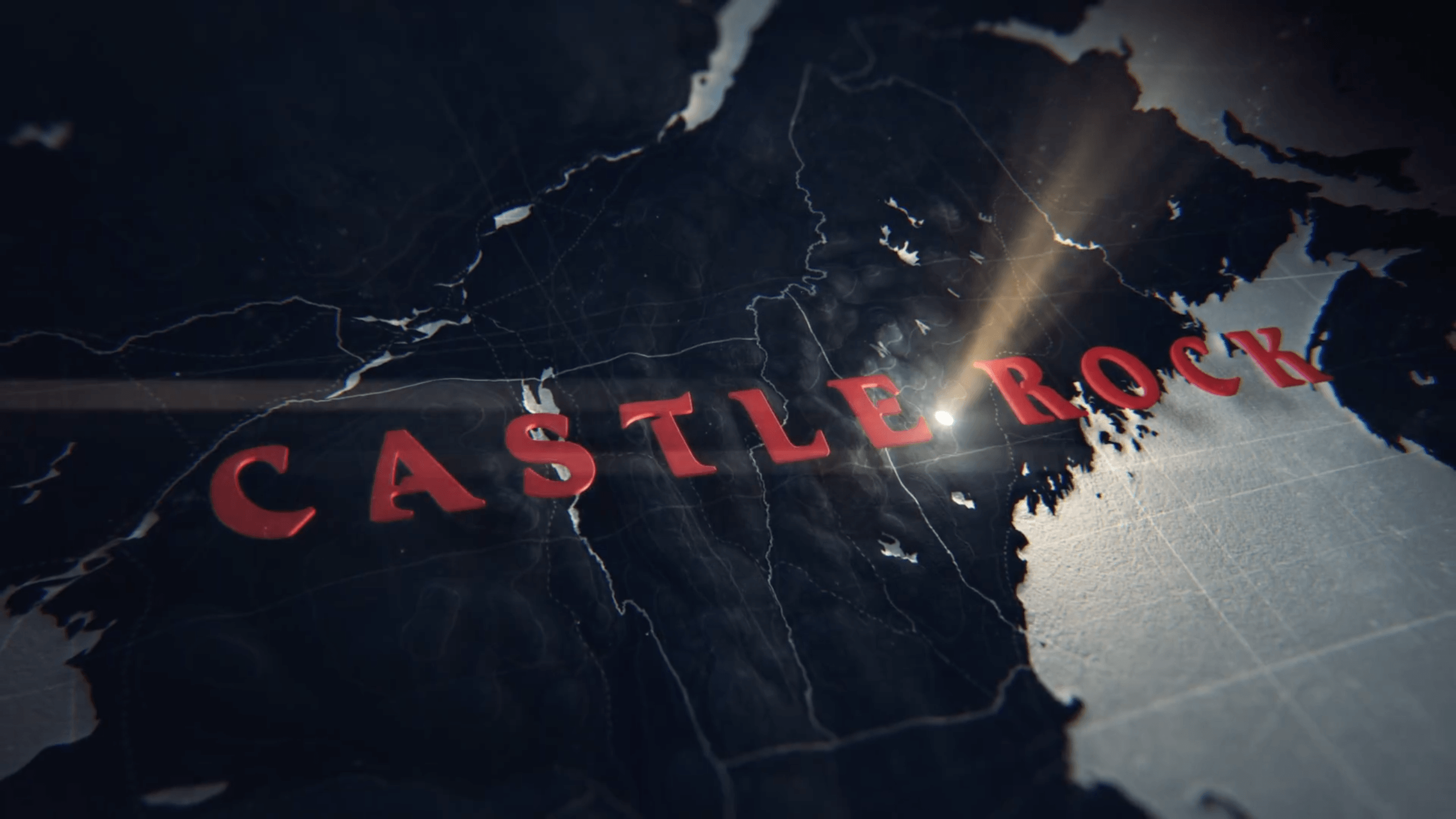 2560x1440 Stephen King and J.J. Abrams are going to show Stranger Things how