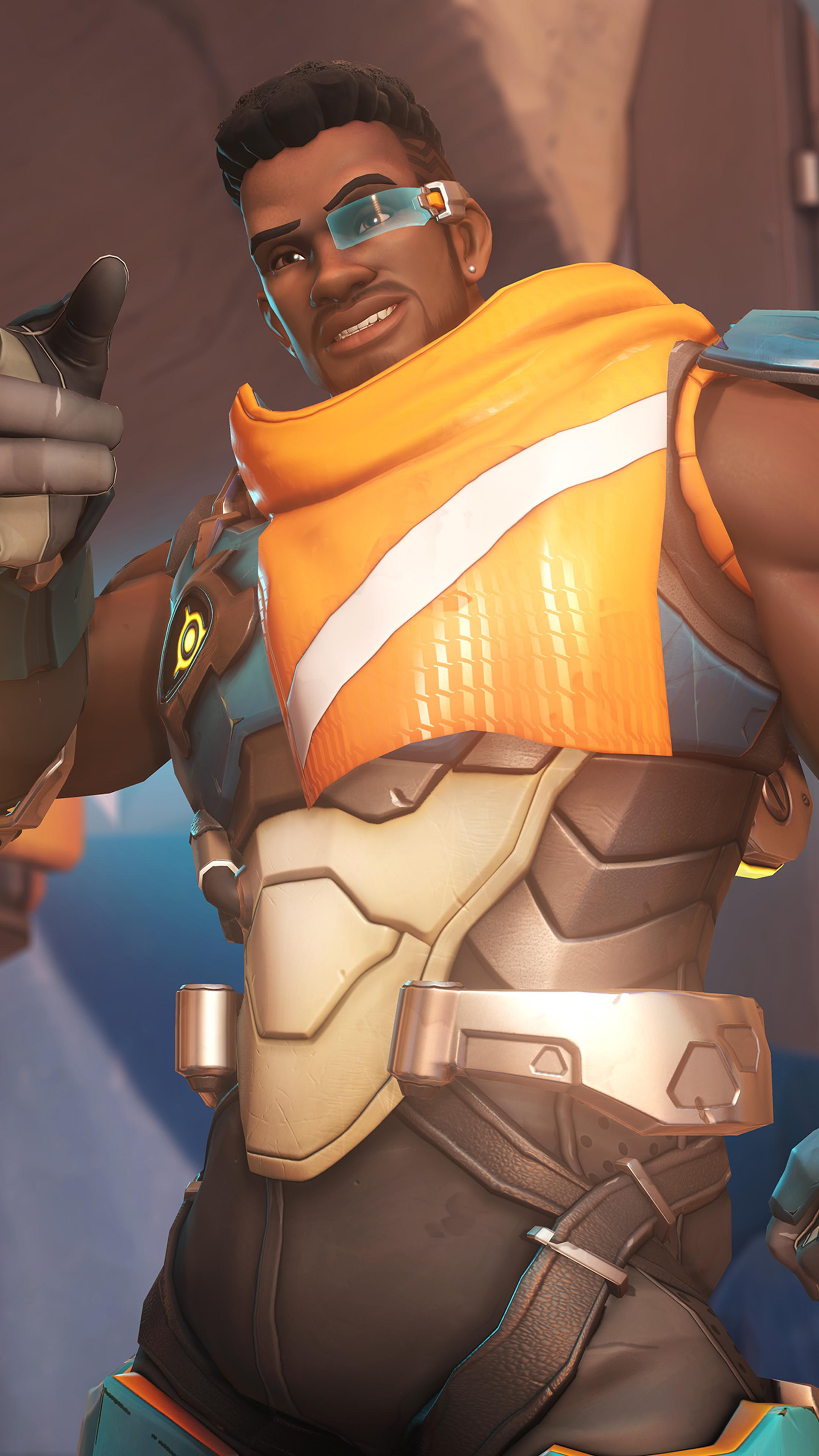 2160x3840 Baptiste, Overwatch, 4K phone HD Wallpaper, Image, Background, Photo and Picture. Mocah HD Wallpaper