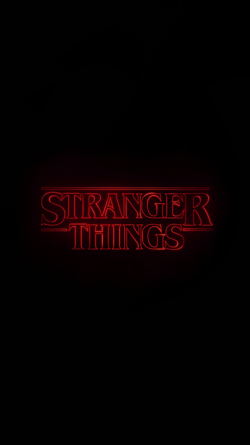 Stranger Things Aesthetic Wallpapers - Top Free Stranger Things