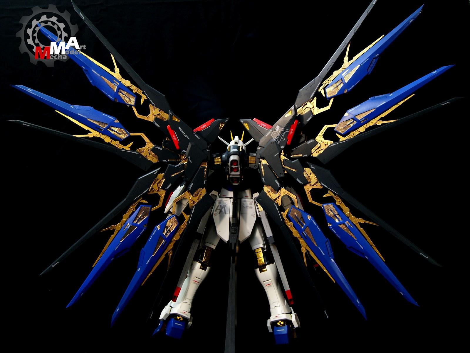 1600x1204 Free download PG 160 Strike Freedom Gundam Painted Build Photoreview Wallpaper [1600x1204] for your Desktop, Mobile & Tablet. Explore Strike Freedom Gundam Wallpaper. Gundam Seed Wallpaper, Destiny Gundam Wallpaper, Freedom Wallpaper