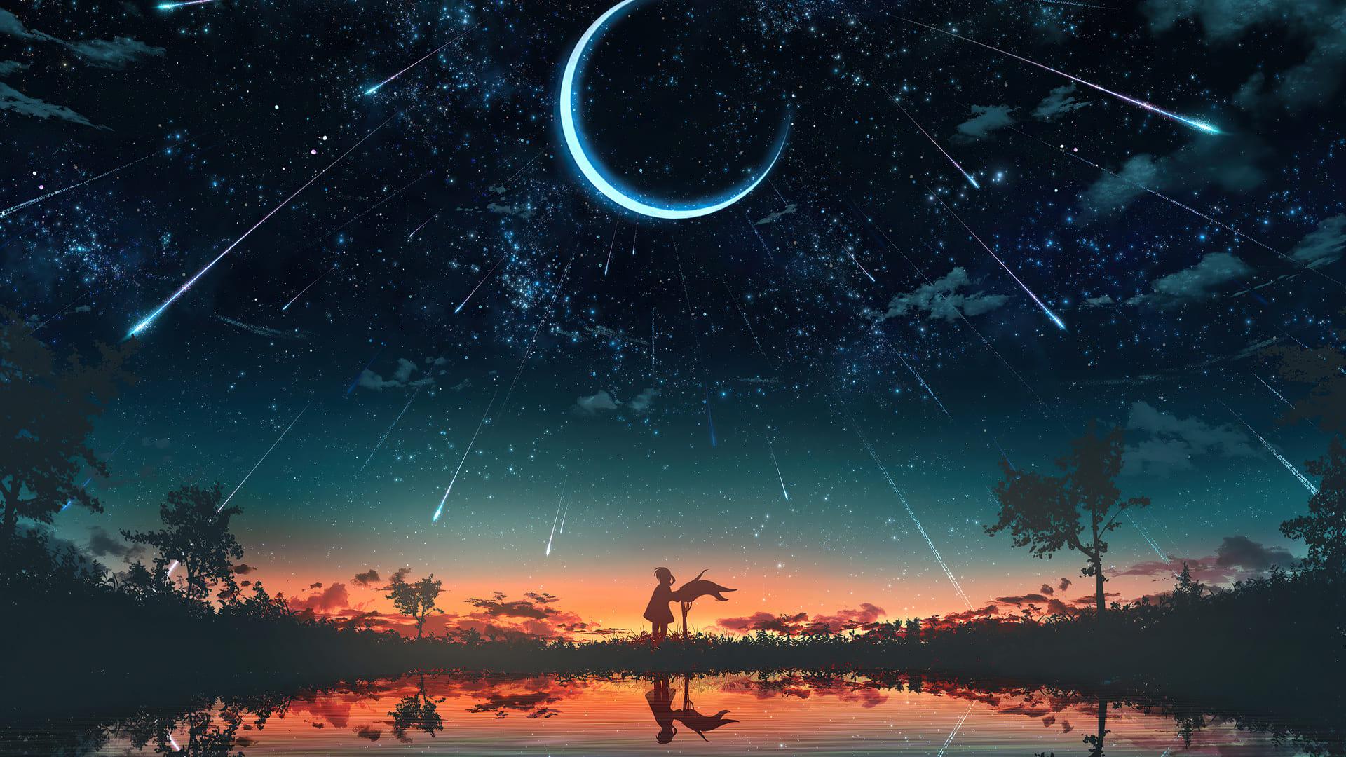 1920x1080 Aesthetic Wallpaper For Computer Wallpaper : Desktop Wallpaper