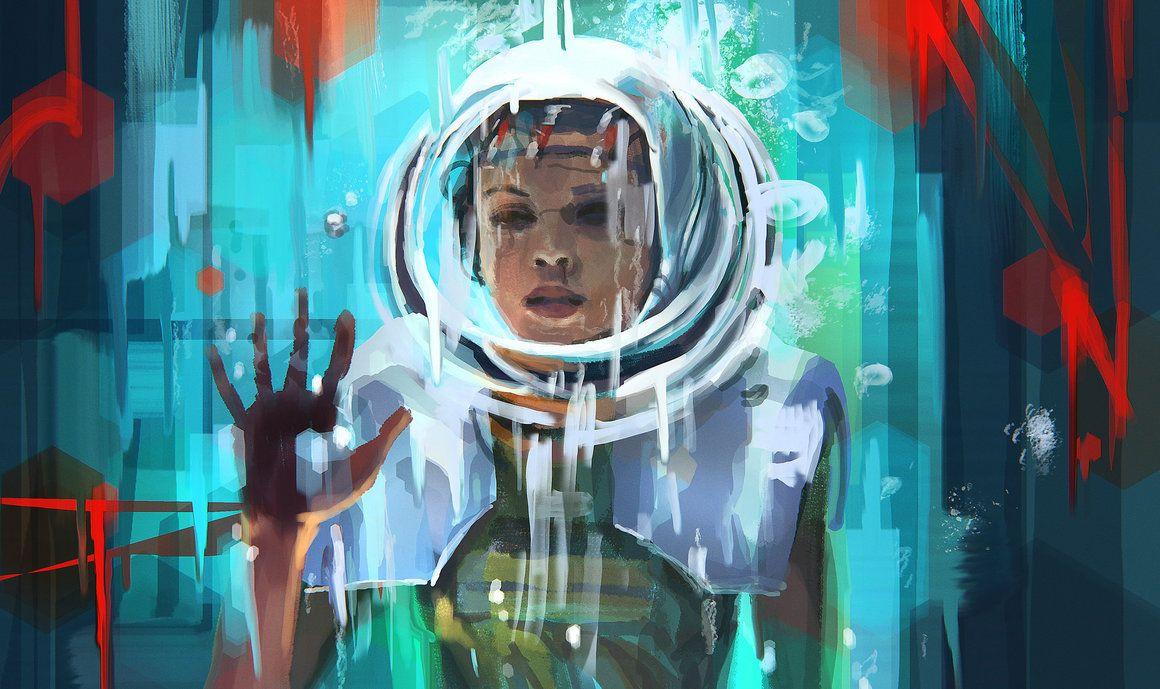 1160x689 Fantastic Fan Art Friday 05 2016