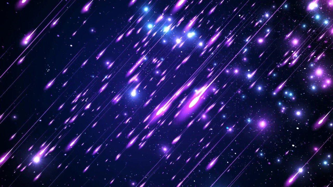 1280x720 Free download 4k 60FPS SHOOTING STARS Deep Purple BLUE SPACE Moving [1280x720] for your Desktop, Mobile & Tablet. Explore Shooting Background. Shooting Background, Shooting Wallpaper, Shooting Wallpaper