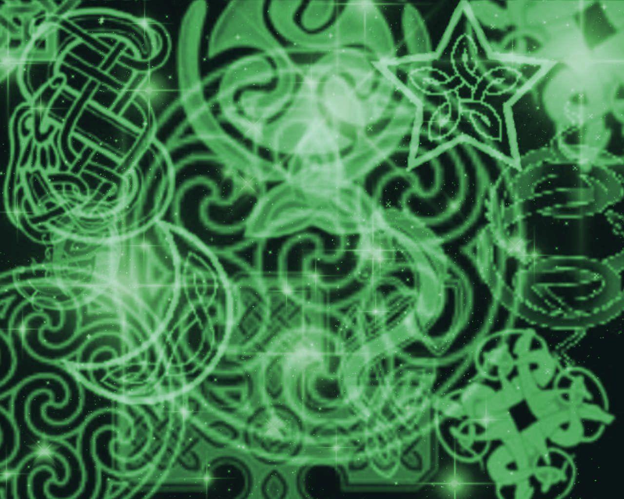 1280x1024 Free Irish Wallpaper