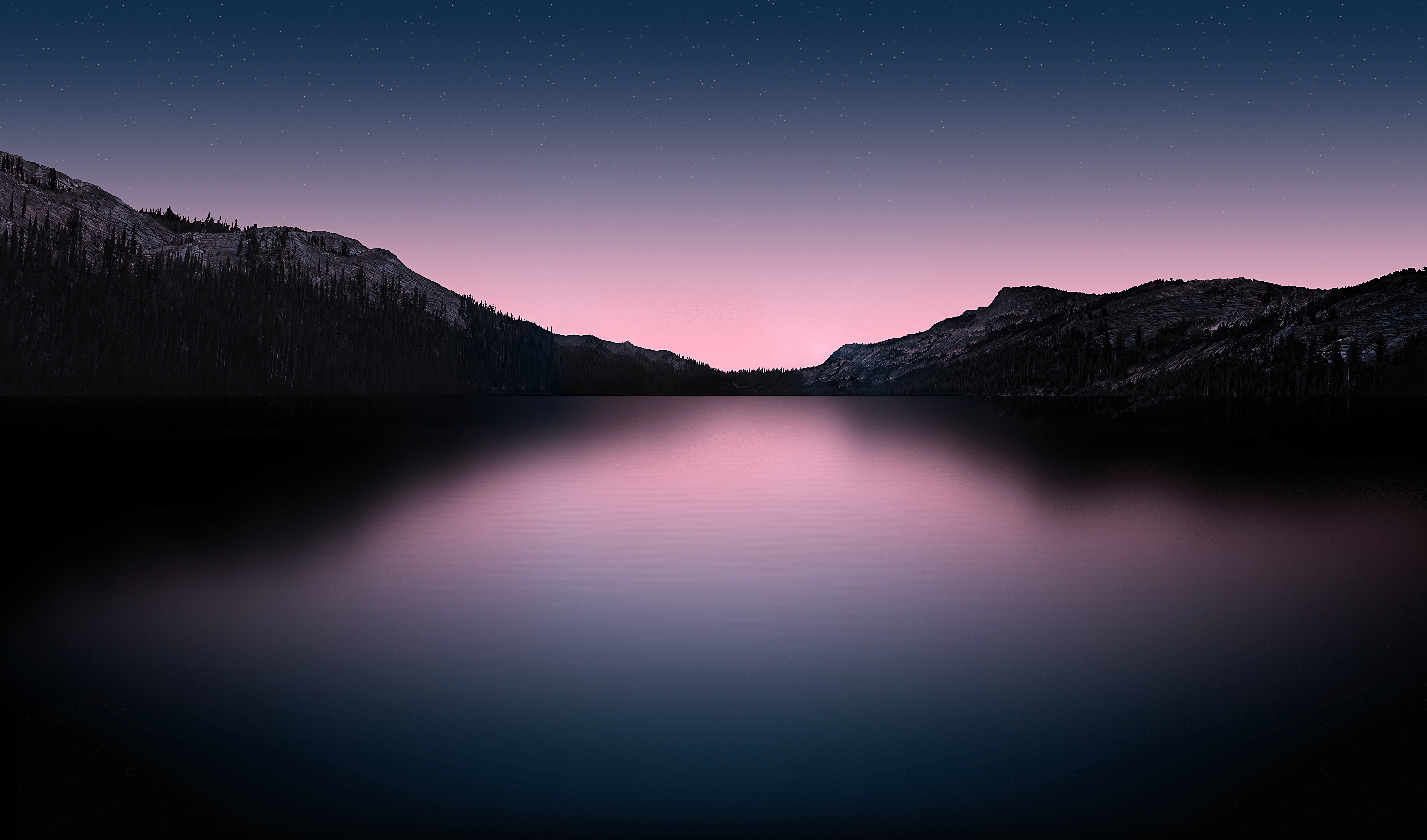 6016x3543 Apple “California Streaming” event wallpaper
