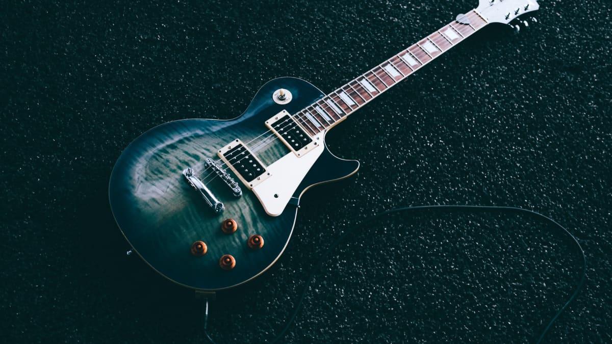 1200x675 Best Epiphone Guitars for Metal and Hard Rock