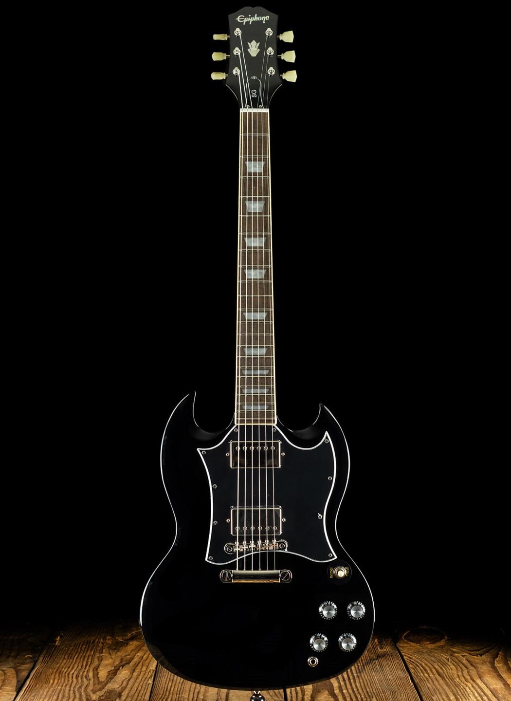 1050x1440 Epiphone SG Standard
