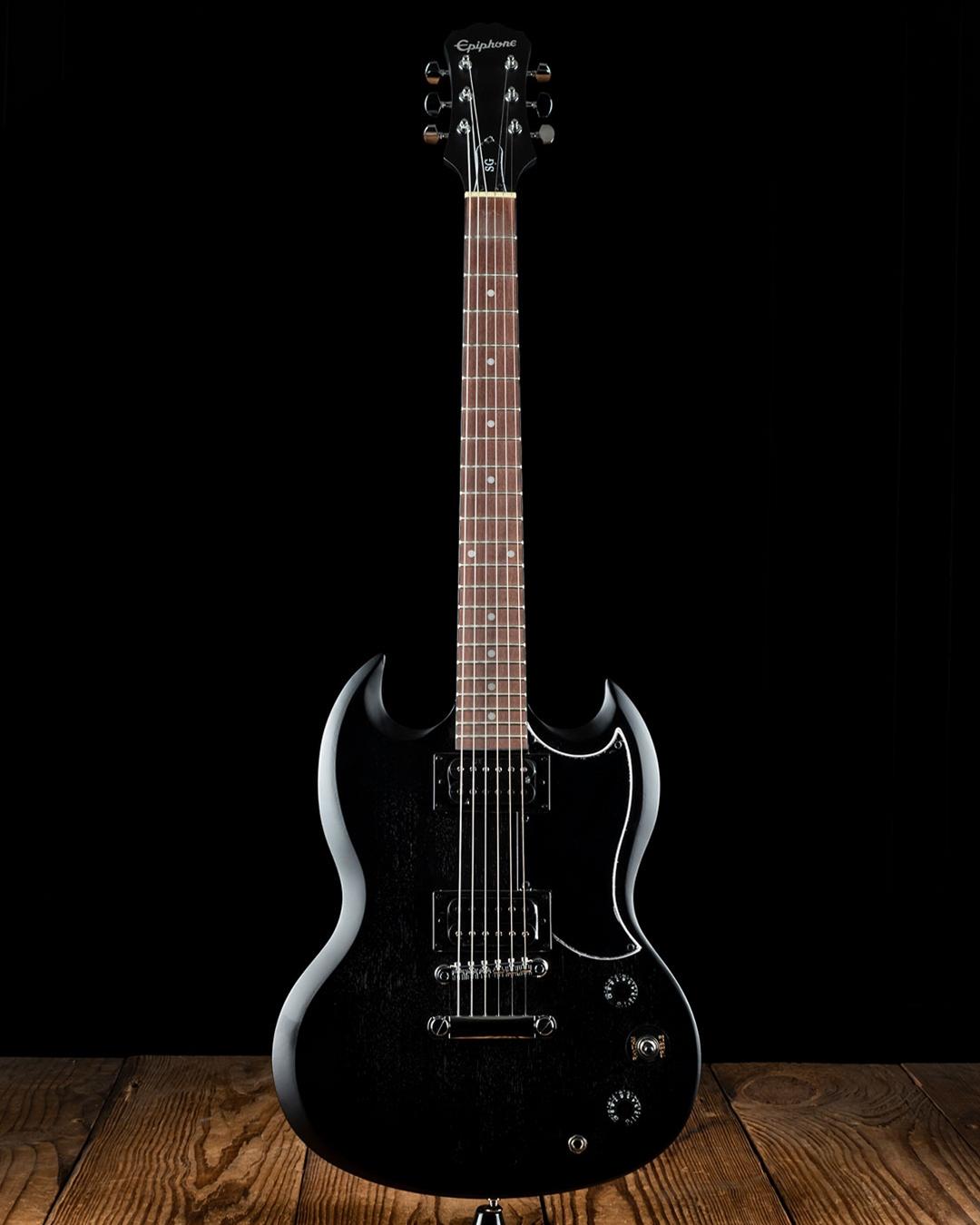 1080x1350 Epiphone SG Special VE