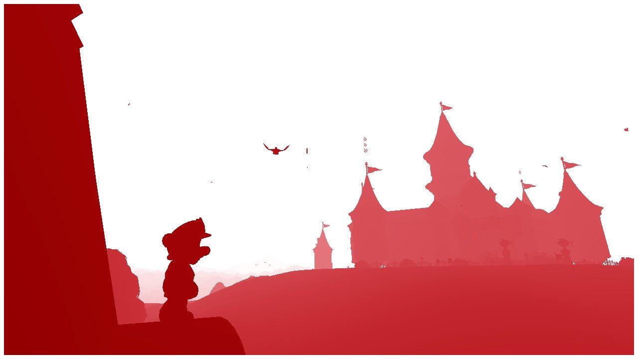 1280x720 I Took Some Screenshots Wallpaper Of Every Kingdom In Super Mario Odyssey. (SPOILERS)
