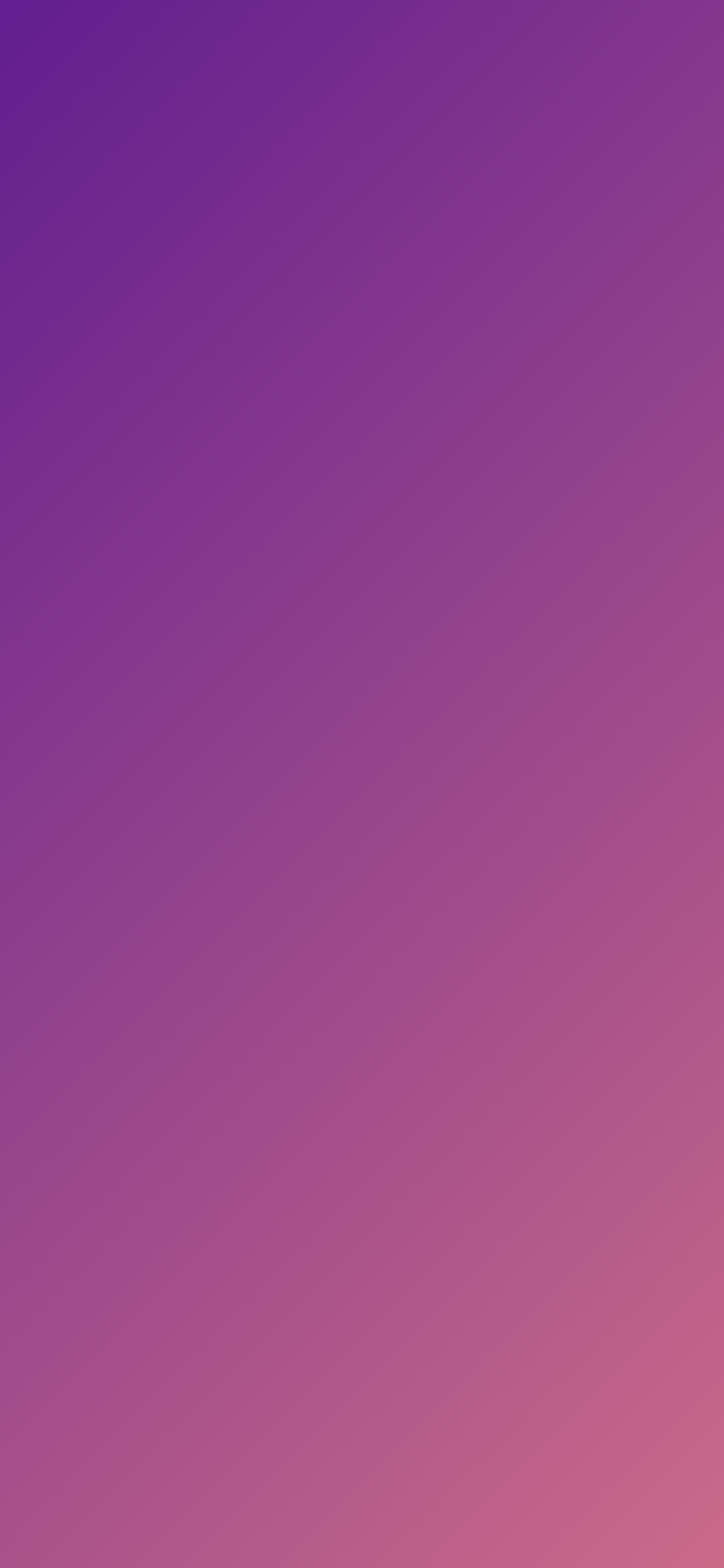 1284x2778 macOS gradient wallpaper for iPhone