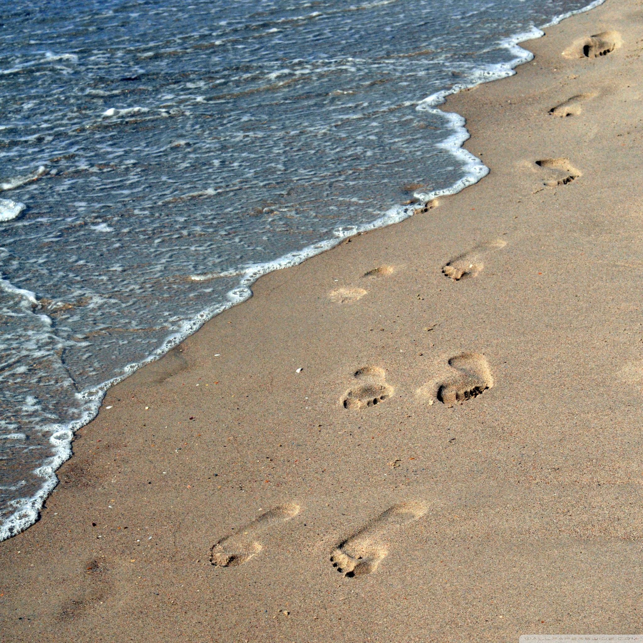 Footsteps Wallpapers - Top Free Footsteps Backgrounds - WallpaperAccess
