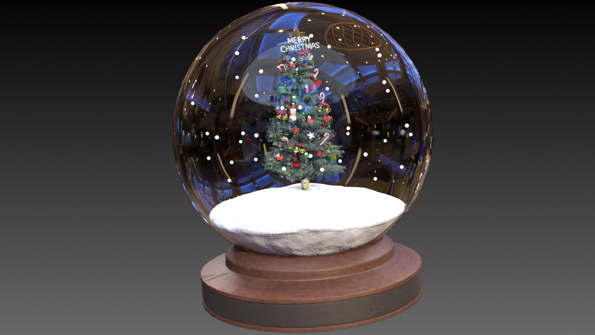 Empty Snow Globe Wallpapers - Top Free Empty Snow Globe Backgrounds
