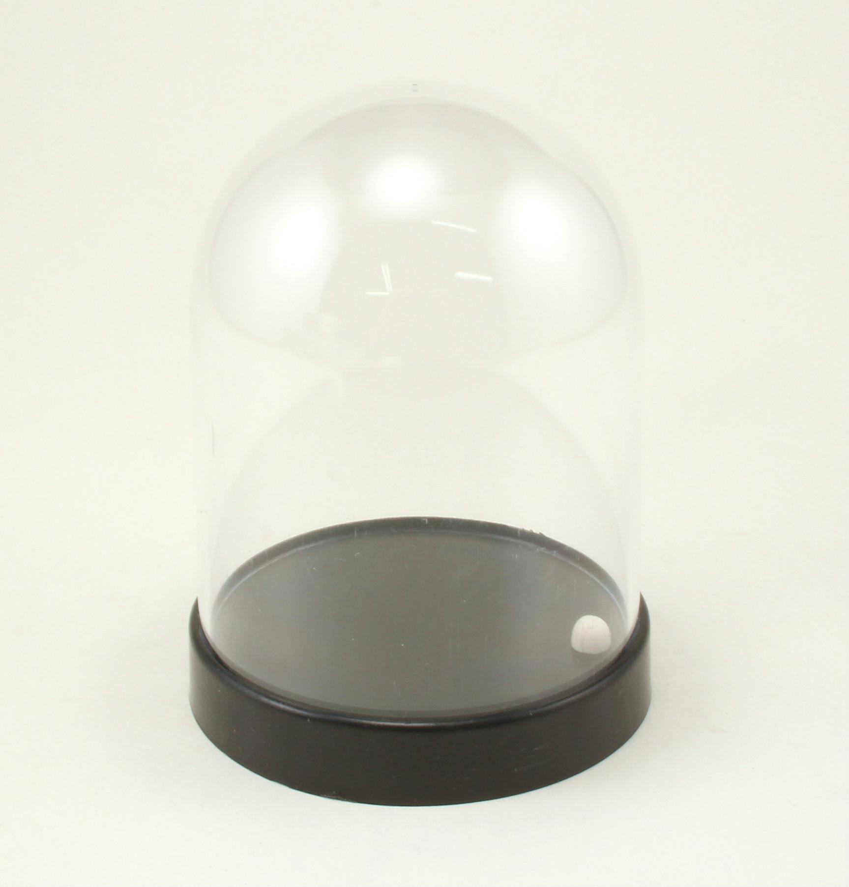1727x1805 Empty Plastic DIY Water Globe Snow Globe Snow Dome Kit 2.6 x 3.5