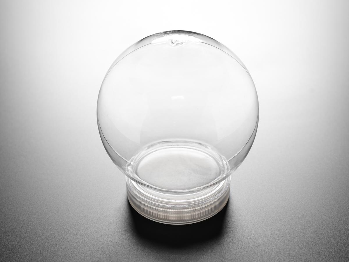 1200x900 DIY Snow Globe Kit [108mm Diameter] : ID 3722 : $4.95 : Adafruit Industries, Unique & fun DIY electronics and kits