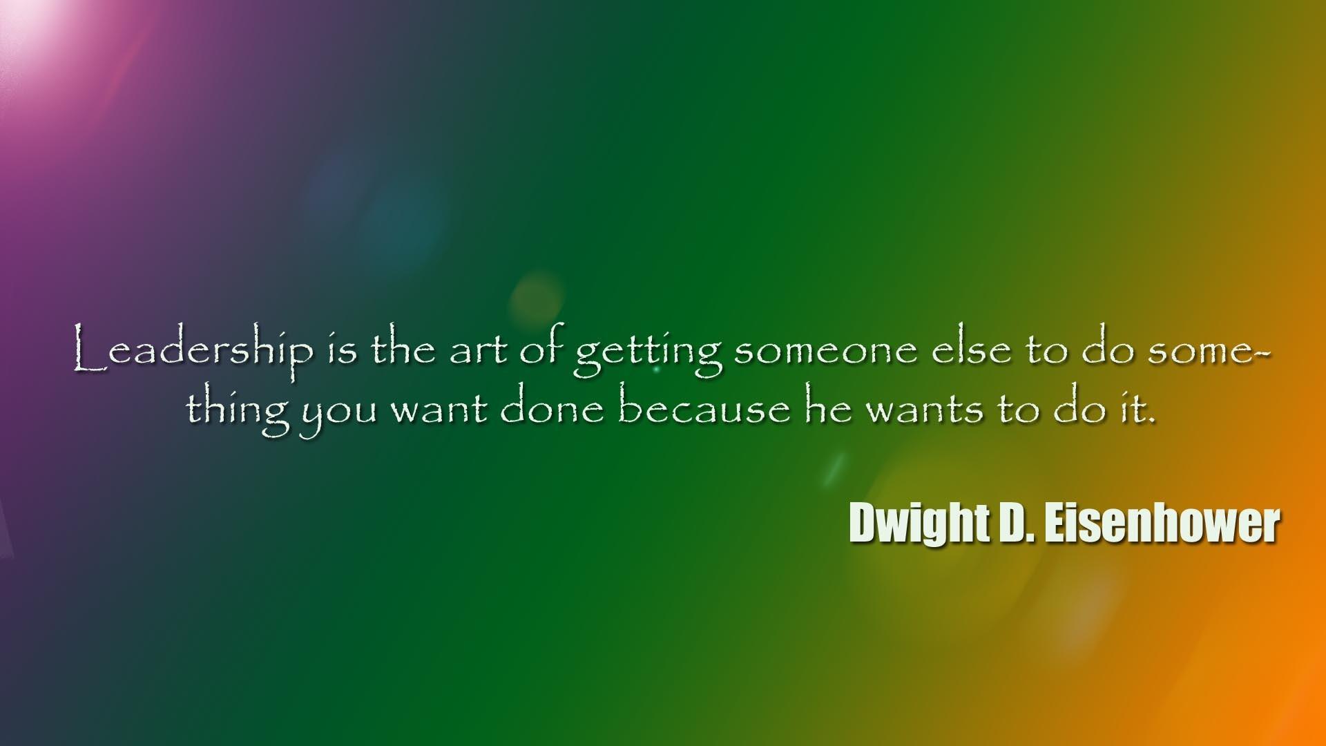 1920x1080 Leadership Quotes Wallpaper
