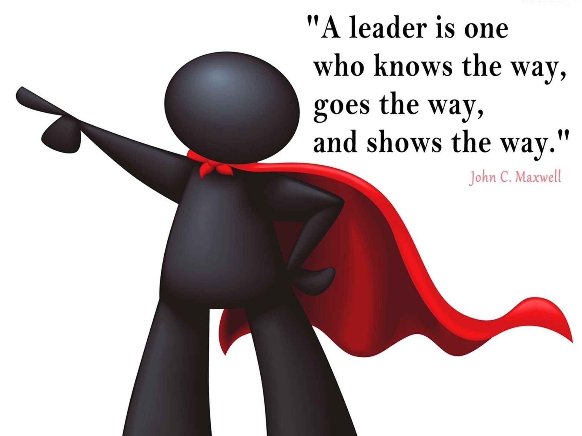 1920x1440 Leadership Wallpaper
