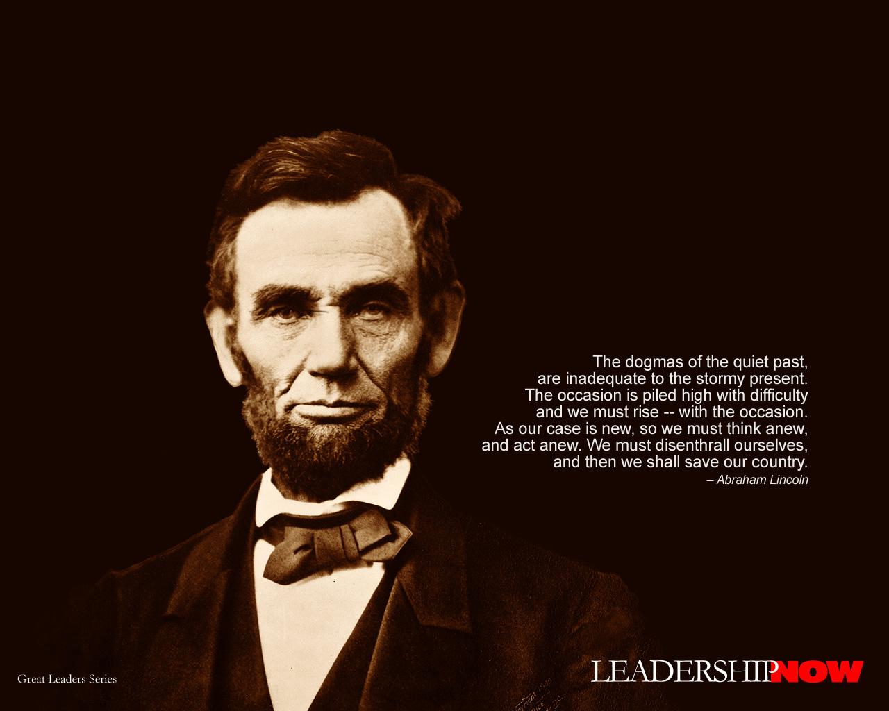 1280x1024 LeadershipNow Wallpaper to Download
