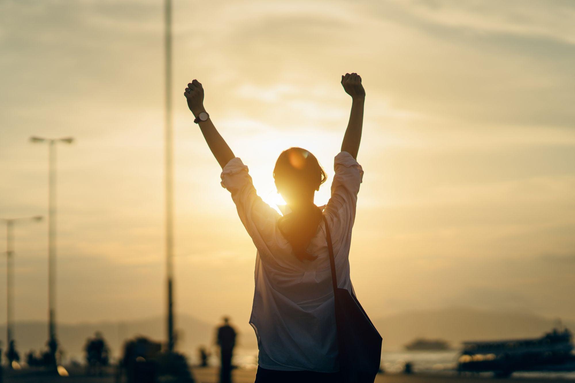 2000x1333 Motivational Quotes From Inspiring Women Leaders like Oprah Winfrey, Michelle Obama, Barbara Corcoran, Princess Diana and More